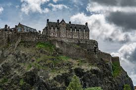 Maybe you would like to learn more about one of these? Edinburgh Castle Foto Bild Grossbritannien Uk Schottland Bilder Auf Fotocommunity