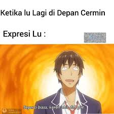 Pin Oleh Melyy Di Meme In Your Area Di 2020 Lucu