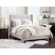 Overstock Com Online Shopping Bedding Furniture Electronics Jewelry Clothing More Upholstered Bed Master Bedroom Upholstered Beds Beige Bedroom