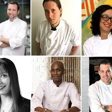 These 12 talented individuals all turn out memorable sweets. Food Wine S Best New Pastry Chefs 2012 Announced Eater