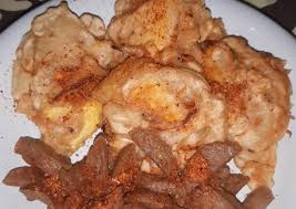 Resep Lezat Gehu Tahu Isi Dan Basreng Pedas