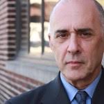 Being a Father Heightens My Sense of Urgency