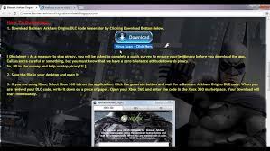Interactive entertainment for the playstation 3, wii u and xbox 360 video game consoles, and. Batman Arkham Origins Skidrow Crack Leaked Free Download Video Dailymotion