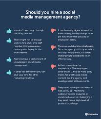 Everything You Need To Know About Hiring A Social Media Manager Social Media Manager Social Media Planning Social Media Schedule