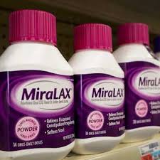 Side effects and experiences with miralax by users like you. Miralax Faq Prescription Drug Journal