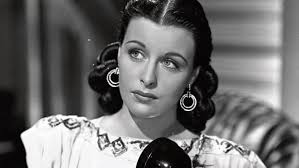 Constance Smith forgotten Limerick Hollywood star of the 50's