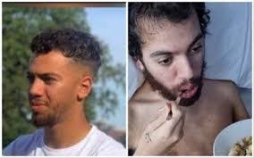 Daniel Cain's Instagram, Twitter & Facebook