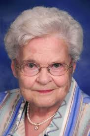 Obituary for Betty Boyd