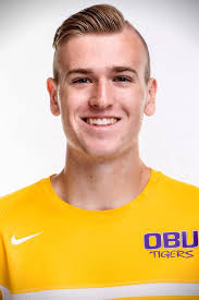 2015-16 Men's Soccer Roster