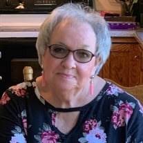 Patsy Ann Purdy Obituary (2022)