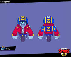 Stu Concept Art