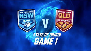 Origin is the digital distribution platform for almost all ea games, and most titles will require an account for this service before you start playing. Nrl 2018 State Of Origin Game 1 Highlights Nsw Vs Qld Touchrugga Com