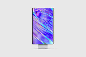 Pro display xdr always gives you the truest representation of your work. Apple Pro Display Xdr Mockup Mockup World