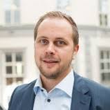 Marcus Linde Email & Phone Number