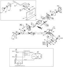 A bench grinder typically requires 120 volt power, and there are any number of issues that can necessitate the exploration of the wiring in the grinder. Delta Bench Grinder 23 665 Ereplacementparts Com