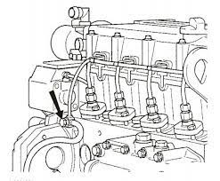 Drive Belts Checking And Adjusting Of Volvo Penta Engine Inspection And Adjustment Should Be Carried Out After Run Volvo Diesel Generators Cummins Generators