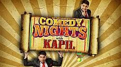 Comedy Nights With Kapil Wikipedia At the same time, he refined his genetically gifted talent for comedy by regularly. comedy nights with kapil wikipedia