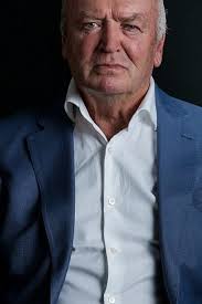 Sir Graham Henry KNZM