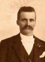 Thomas Harvey Oates (1862-1916)