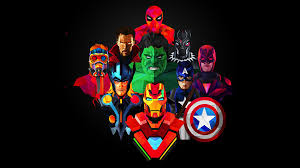 Marvel avengers infinity war wallpaper for mobile. Justin Maller Wallpaper Compilation 2 0 1920 X 1080 Justin Maller Wallpapers Superhero Wallpaper Marvel Wallpaper