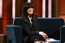 The Claudia Winkleman Show review – A classy, witty affair that has  brilliant potential, but might need a few tweaks | The Independent