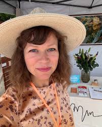 Big thank you to everyone who stopped by my booth at Art in the Park this  weekend. For your outpouring of love and support! I loved getting to meet  so many amazing