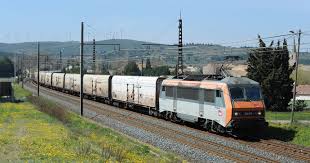 Le premier intercités de nuit entre la capitale et la côte d'azur depuis 2017 doit partir de la gare d'austerlitz aux. Jean Castex Annonce La Relance Du Fret Ferroviaire Pais Nostre