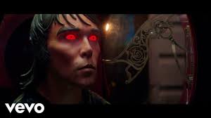 Ian Brown 'From Chaos To Harmony' by John Nolan