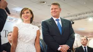 Последние твиты от calle hunefalk (@iohannis). Carmen Iohannis È™i A AnunÈ›at Planurile Pentru Anul Viitor