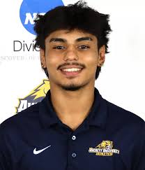 2025-26 Men's Wrestling Roster