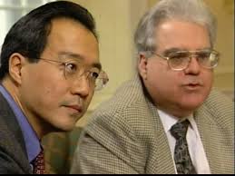 Great conversations: the virtuosos