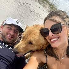 Laurie Stalnaker's Instagram, Twitter & Facebook