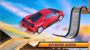 Choose your favorite supercar, and start doing crazy races against other. Amazon Com Madalin Stunt Cars Dukes Of Hazzard Car Games Appstore For Android