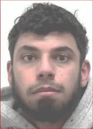 11/30/2018: Paradise, CA: Conviction appeal DENIED! A state appeals court  Wednesday affirmed a felony involuntary manslaughter conviction for Patrick  Feaster (right), a former Paradise police officer, who fatally shot Andrew  Thomas (left)