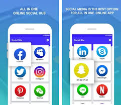 A social network off the grid. All In One Social Networking Sites Lite App Plus Apk Download For Android Latest Version 1 0 Com All Social Network Sites App
