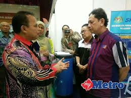 Penyelenggaraan dan pembaikan kecil bangunan dan fasiliti mdt seperti penyelenggaraan dewan, pasar awam, medan selera dan pejabat cawangan mdt. Tindakan Tatatertib Terhadap Penjawat Awam Meningkat