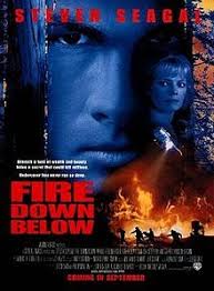 The controversial story of a lone genius who closes down the las vegas strip. Fire Down Below 1997 Film Wikipedia