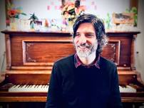 Live Music featuring Dean Tartaglia