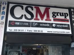Csm Seramik Csm Grup Seramik Bien Seramik Ege Seramik Seramiksan Ankara Fayans