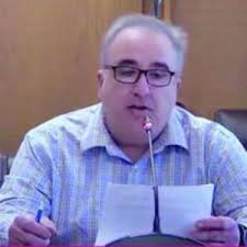 New Hampshire father testifies before lawmakers about bullying