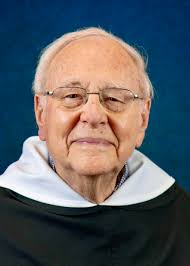 Br. Vincent Dirienzo, OP