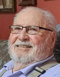 Obituary for Edward "Eddie" Lee Baker