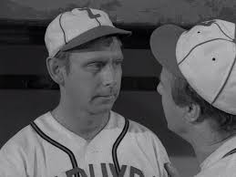 The Twilight Zone" The Mighty Casey (TV Episode 1960)