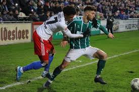 Please try using a different browser. Warten Auf Hansa Rostock Vfb Lubeck Bekundet Interesse An Albaner Fur Die 3 Liga Hl Sports