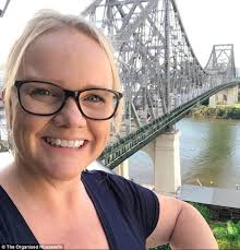 Organised Housewife's tips for getting into school routine