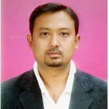 Khwairakpam GAJANANDA