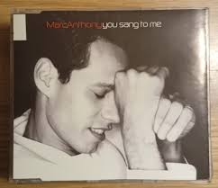 Marc anthony marc anthony