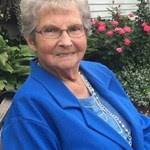 Charlotte Wall Obituary