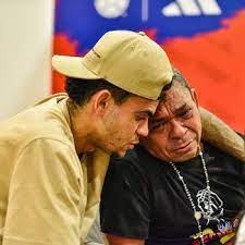 Mane Díaz: entregan nuevo reporte sobre el estado de salud del papá de Luis  Díaz, tras suceso que encendió las alarmas - Infobae