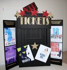 What to do at a broadway theme party. 17 Best Ideas About Broadway Party On Pinterest Movie Party Broadway Theme Party Broadway Party Broadway Theme